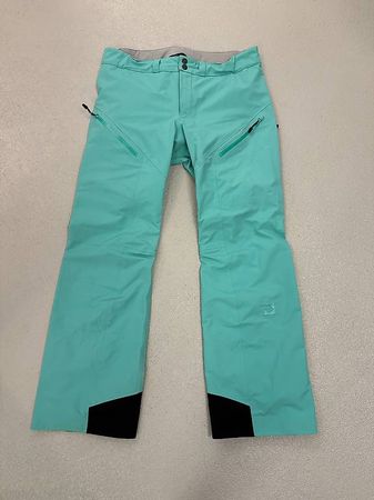Sweet Protection, Gore-Tex Pants (W), Size M
