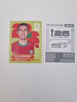 Panini Sticker MAR14