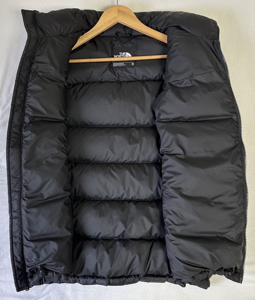 North Face Gilet & Giacche: North Face Daunen weste G M – Usato da Maienfeld venduto da tobeyl2020 2