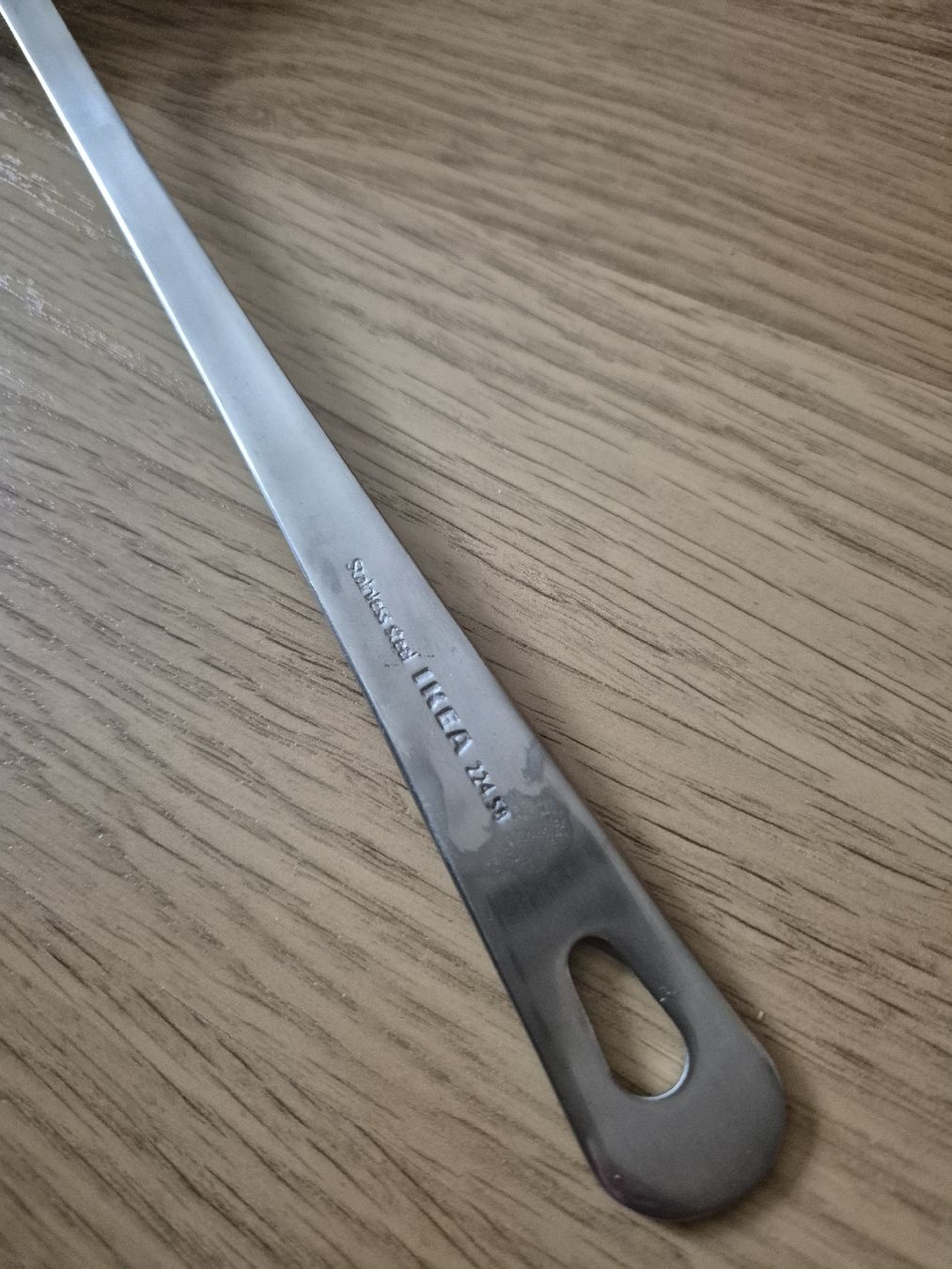 Elettrodomestici da cucina: Ikea Grillwender / Bratenwender – Usato da Langenthal venduto da Polarisstern 3