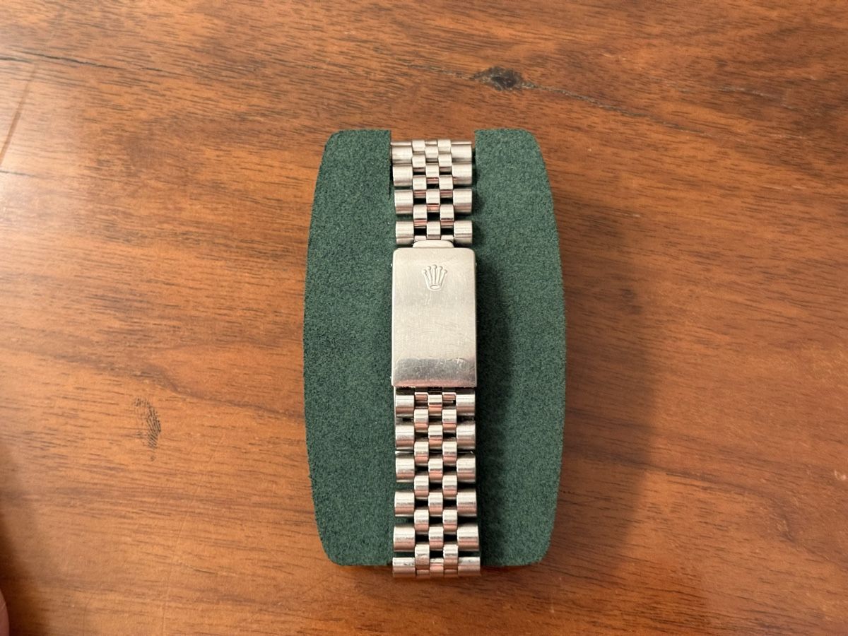 Rolex Orologi: Rolex Datejuste 36 ref. 16030 – Usato da Sierre venduto da OCNL 3