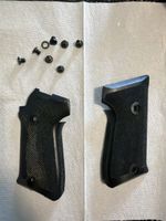 Sig P75 ou P220 