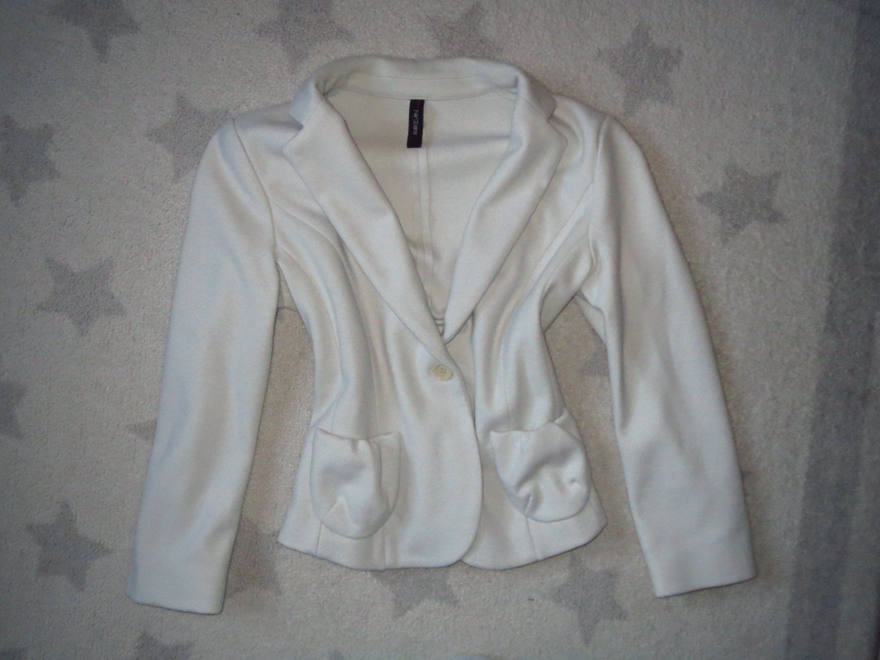 Jacken: toller MARC CAIN Damen Blazer – Gebraucht aus Kiental von Anna8702 2