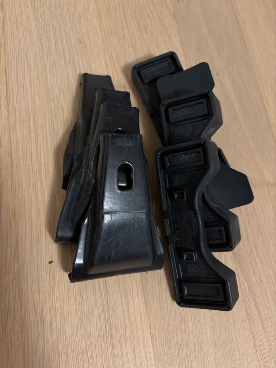Thule Dachträger: Thule Kit 145334 – Gebraucht aus Küsnacht ZH von martin8700 1
