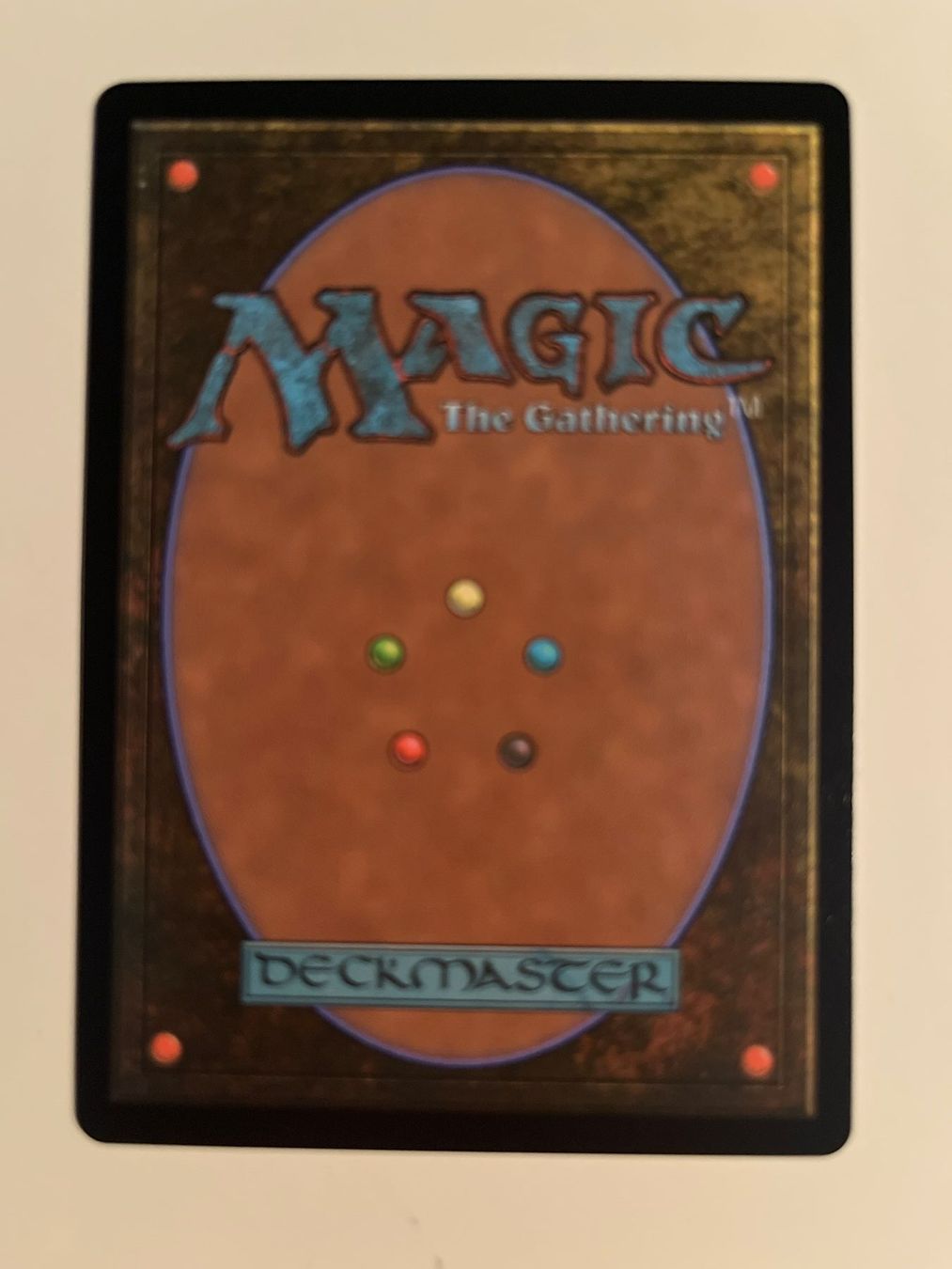 Magic The Gathering Carte collezionabili: 1 x Zombie Master - Magic: The Gathering - MtG – Usato da Kriens venduto da Shadi1980 1