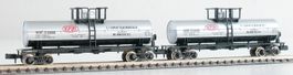 Atlas 2 US Kesselwagen Dupont Spur N