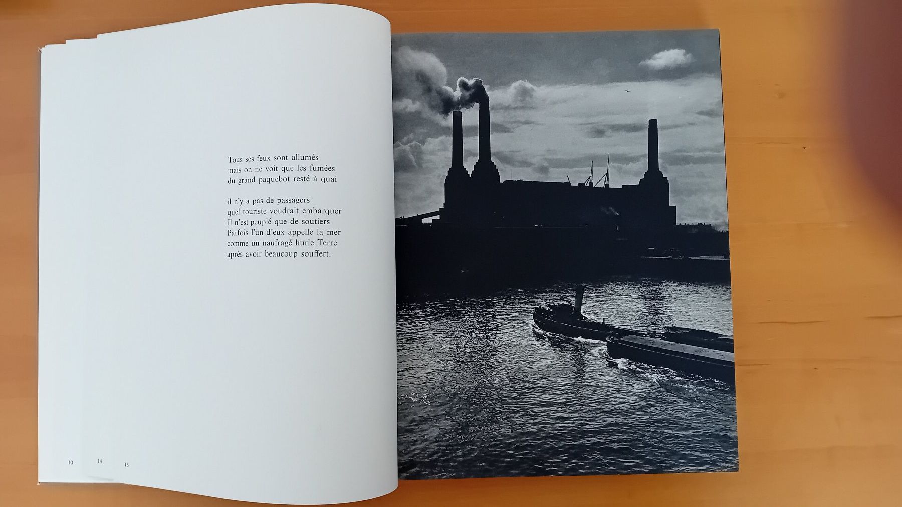 Libri: Charmes de Londres - Jacques Prévert , Izis-Bidermanas – Usato da Fribourg venduto da Werkt 2