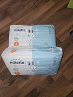 Milette Windeln Gr.3 (6-10kg) 2x48stk
