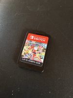 Nintendo Switch Mario Kart 8 Deluxe