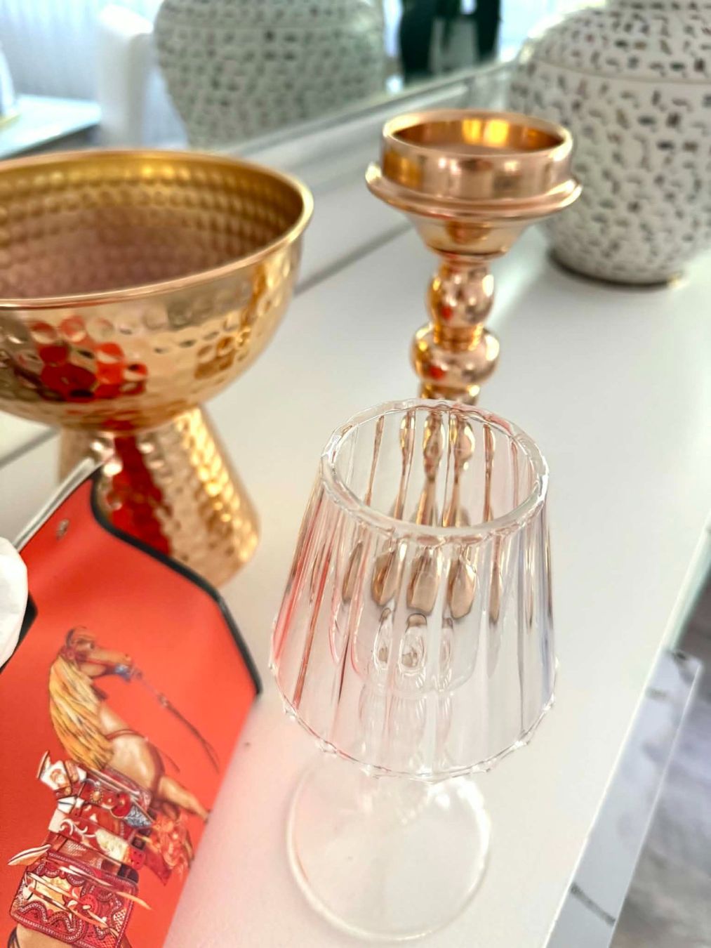 Toutes les décorations: 5 moderne Deko Artikel – D'occasion à Bern par MIR-IAM 1