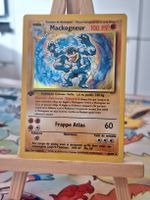 Mackogneur 8/102 - Edition de Base Rare! Wizards