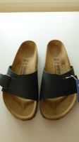 Birkenstock Catalina BS, Grösse 39