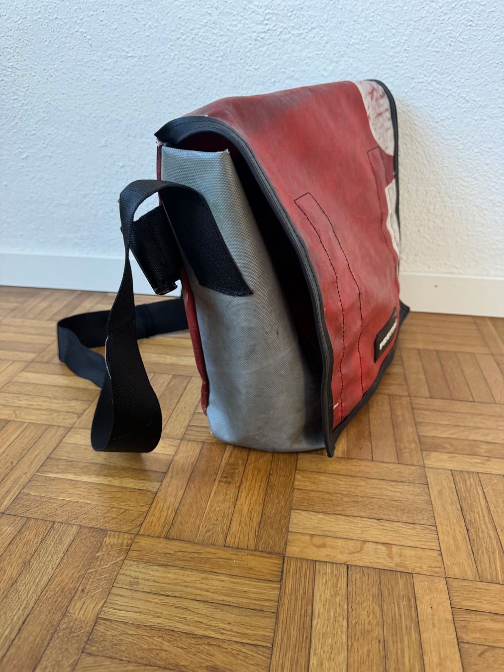 Freitag Borse: Freitag Tasche Dexter F14 – Usato da Frauenfeld venduto da difi67 1