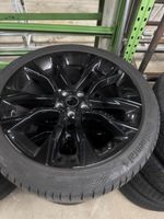 Rangerover Sport Winterkompletträder
