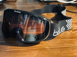 Masque Bollé ski/snowboard (comme neuf)