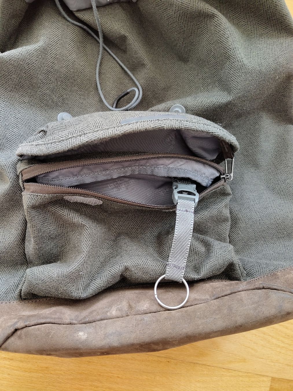 Jack Wolfskin Rucksäcke: Rucksack Jack Wolfskin – Gebraucht aus Olten von flavibavi 2