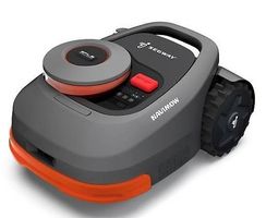 Segway Navimow Rasenroboter H800E Saisonschluss 55%