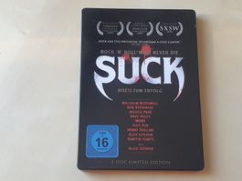 Suck Steelbook