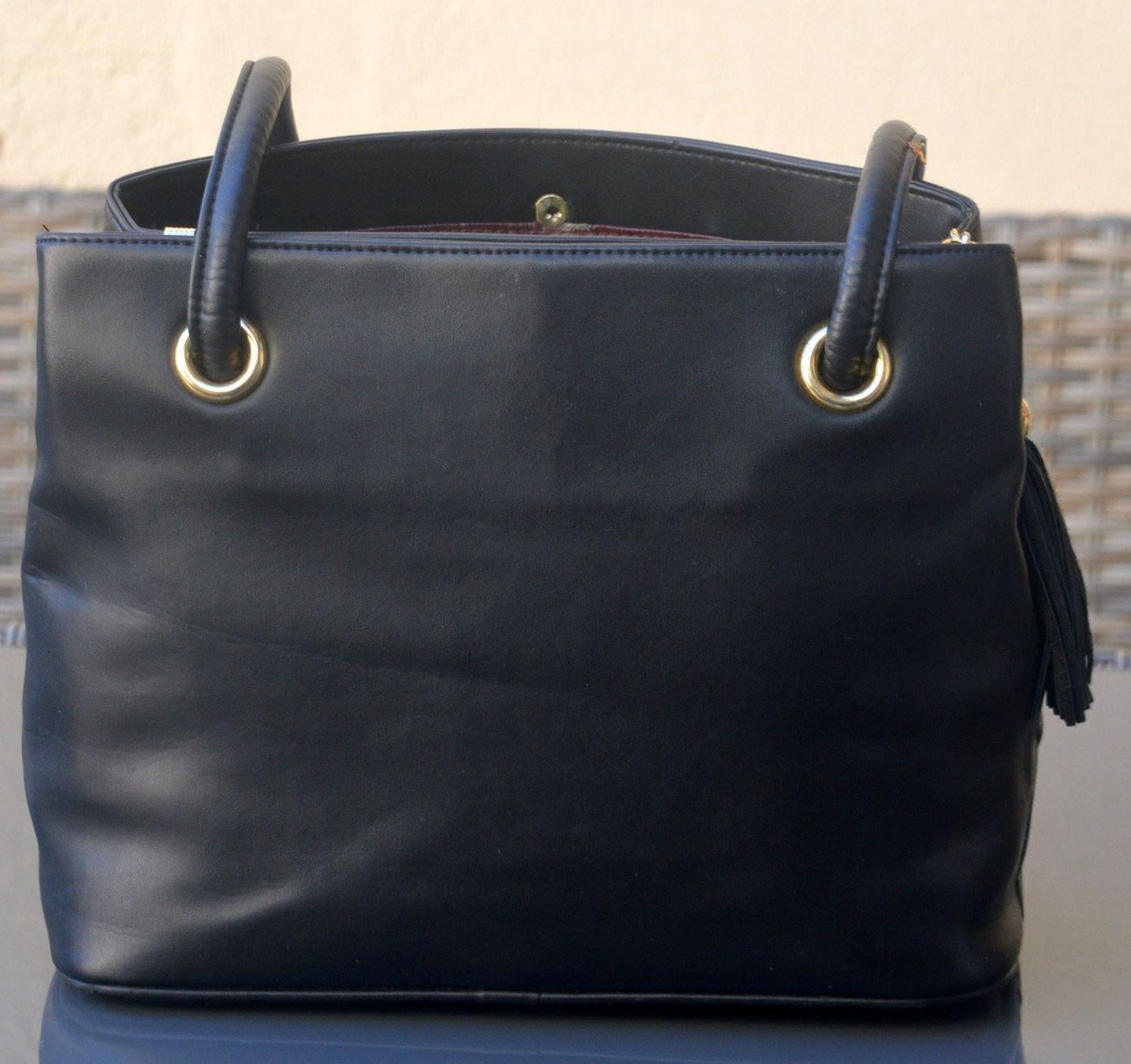 Chanel Taschen für Damen: Tasche / Sac Chanel Vintage – Gebraucht aus Collonges von Auganien 5