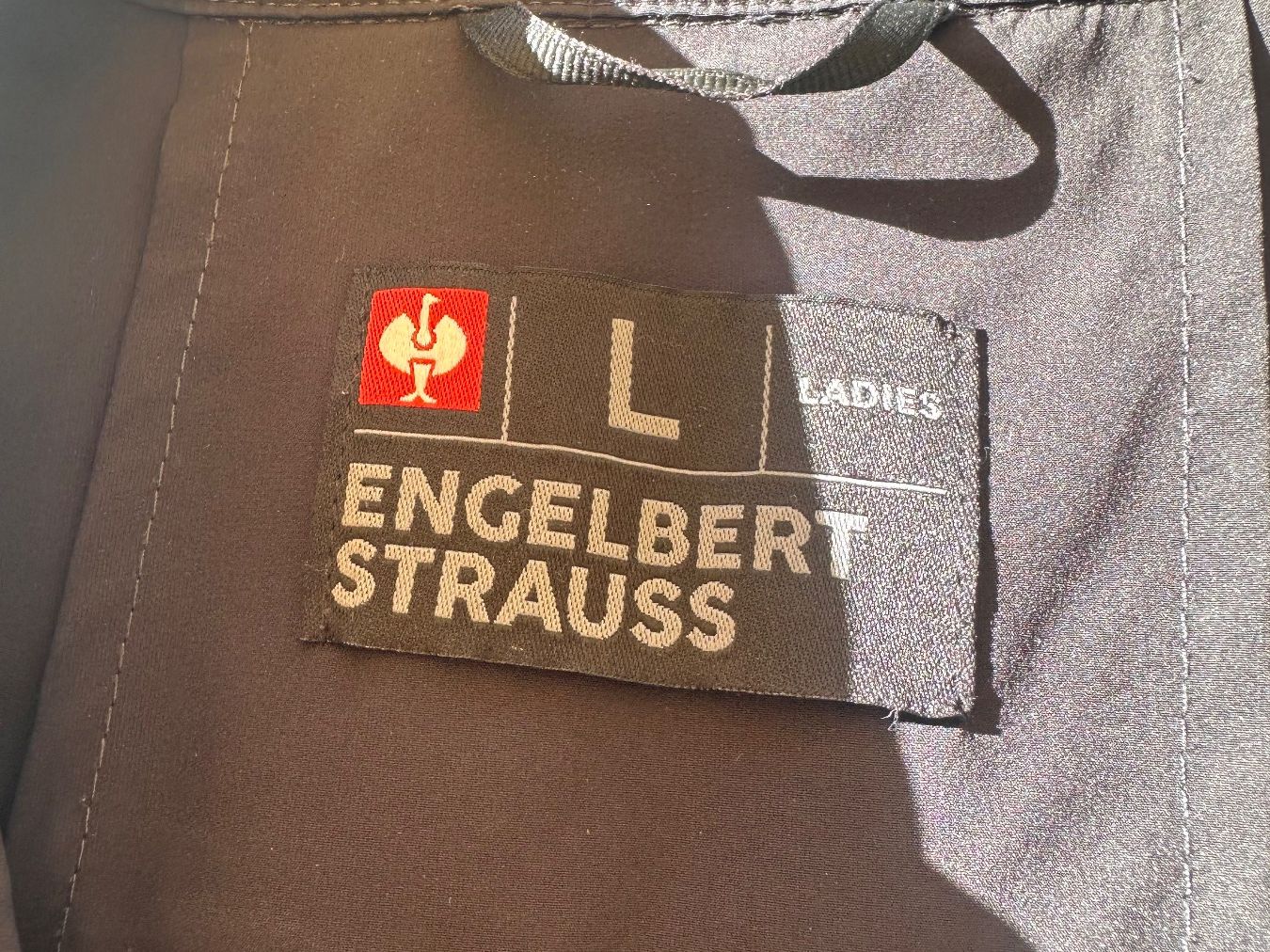 Engelbert Strauss Gilet & Giacche senza maniche: Gilet Engelbert Strauss – Usato da Krauchthal venduto da Sukra1 2