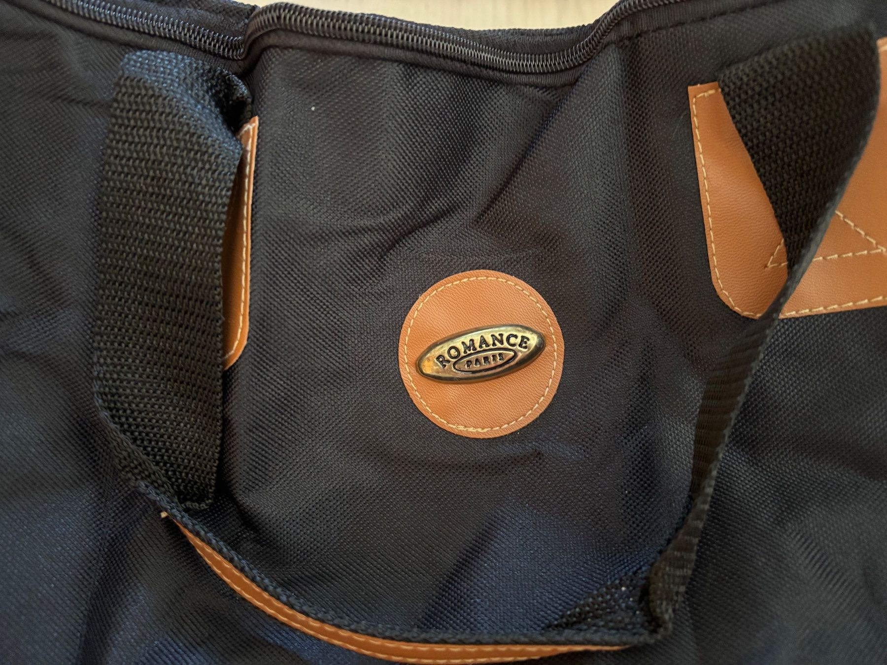 Taschen: Reisetasche – Neu (gemäss Beschreibung) aus Winterthur von urs_7m5w 1