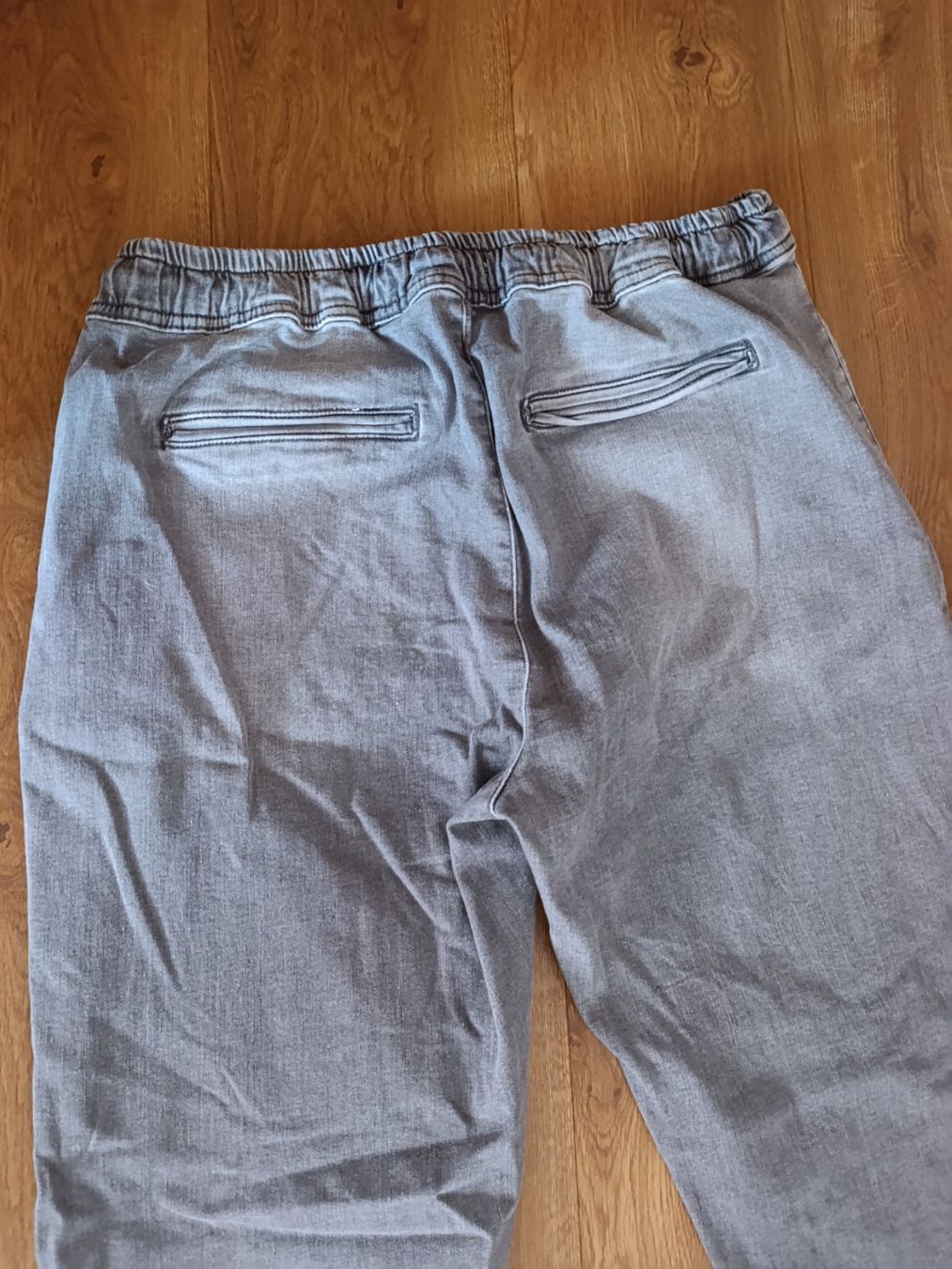 Only Jeans: Jeans Only, grau, L 32 – Usato da Silvaplana venduto da Suomi3101 3