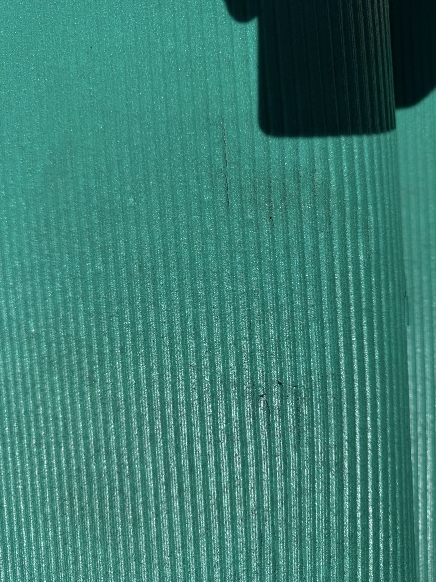 Airex Tappetini fitness: Airex Matte ab 1,- – Usato da Nänikon venduto da Monschgal 2
