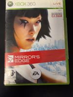 Mirror's Edge - Xbox 360