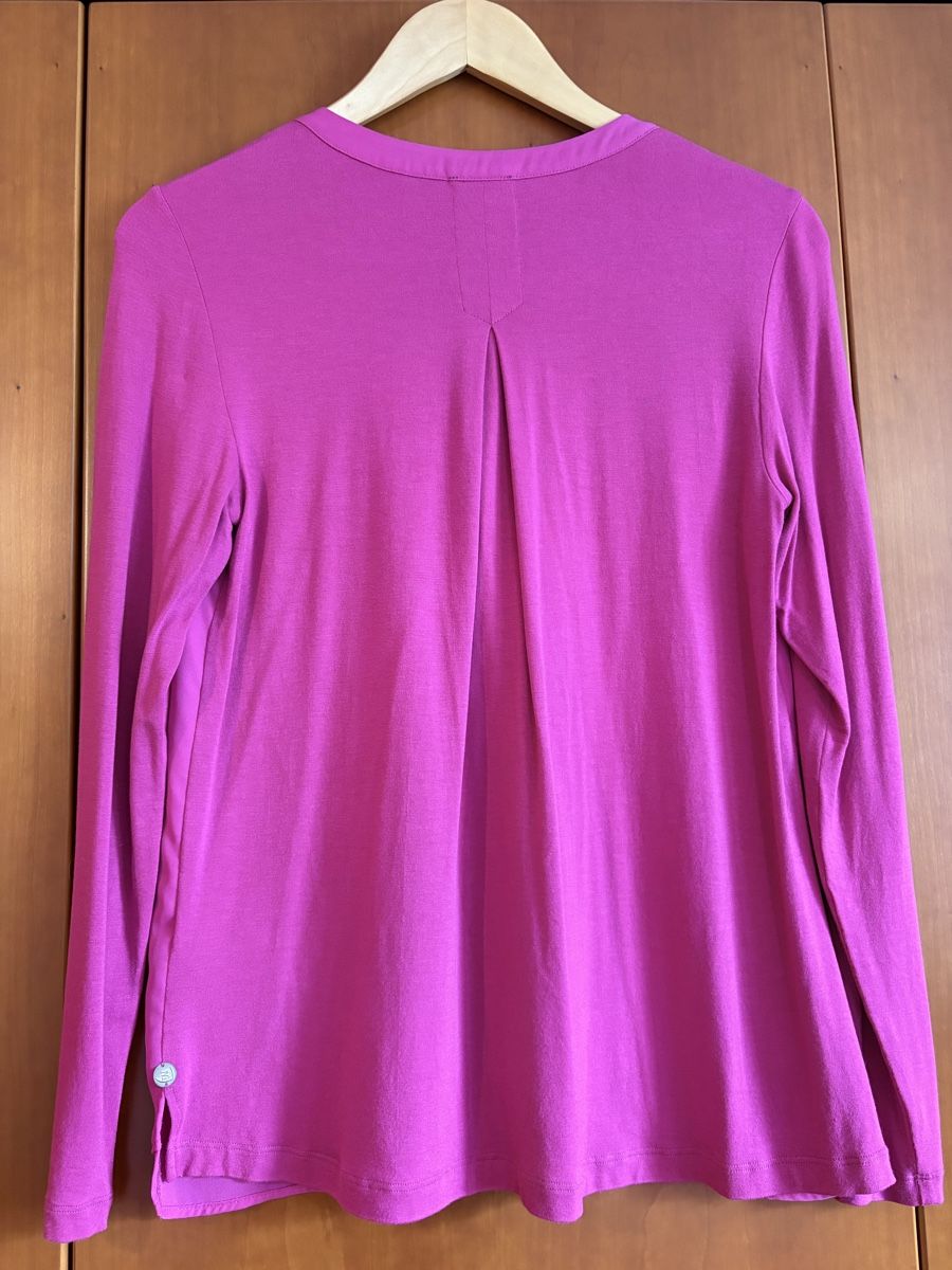 Camicette: Blusenshirt pink – Nuovo (secondo la descrizione) da Brittnau venduto da Regi_G 3