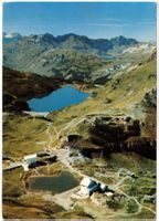 Engelberg - Jochpass