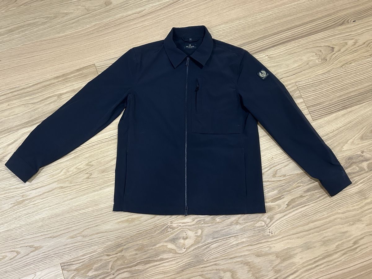 Belstaff Jacken: Belstaff jacket – Gebraucht aus Baden von MRG 1