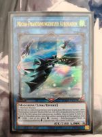 Yu-Gi-Oh Mecha-Phantomungeheuer Aurorado