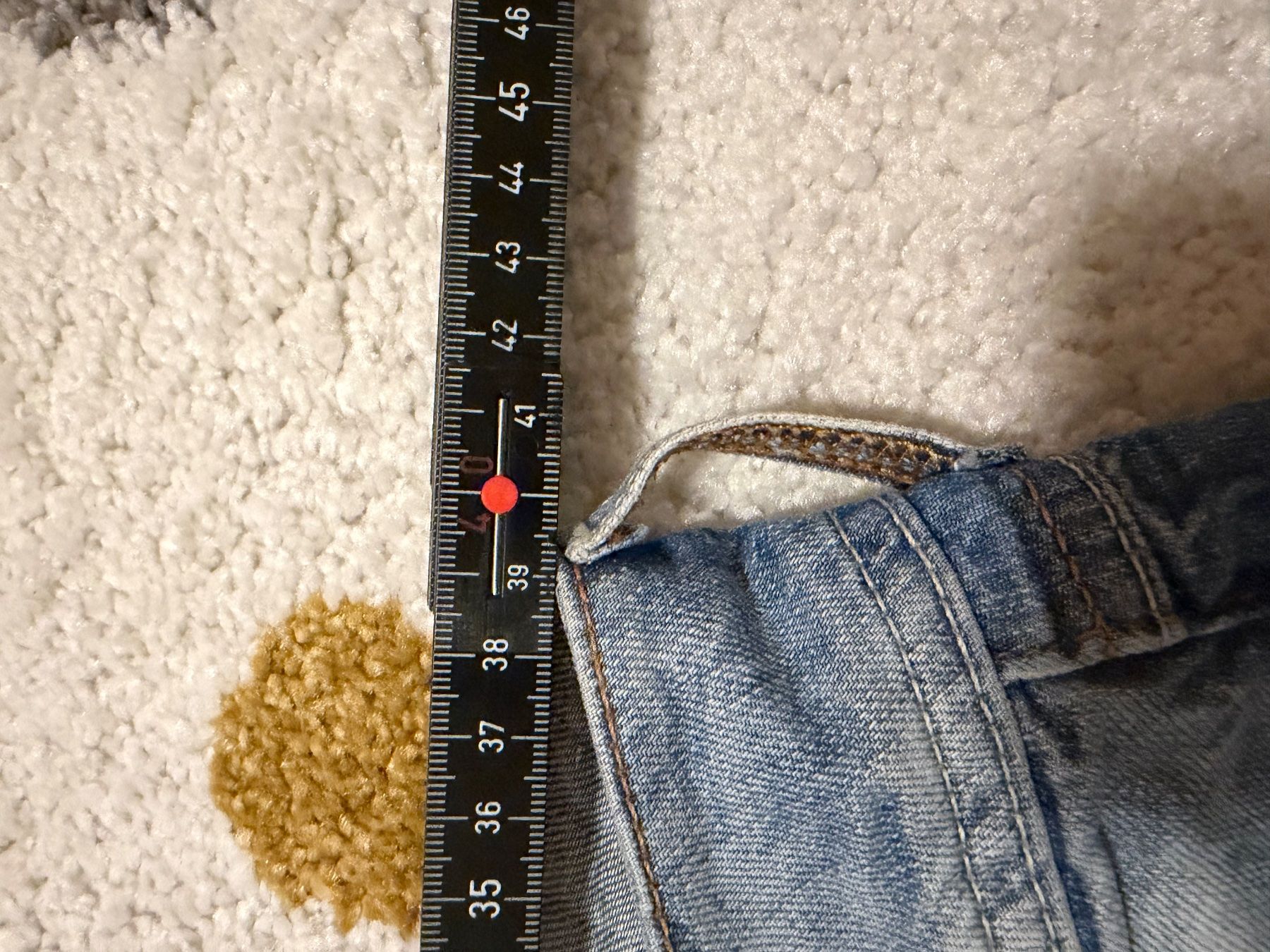 Esprit Jeans: EDC by Esprit Play, 28/30 – Neu (gemäss Beschreibung) aus Summaprada von hirschuh506 2