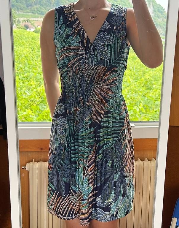 Vestiti: Robe bohème – Usato da Yvorne venduto da mel_wic