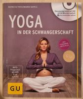 Yoga in der Schwangerschaft Buch & DVD - Neu