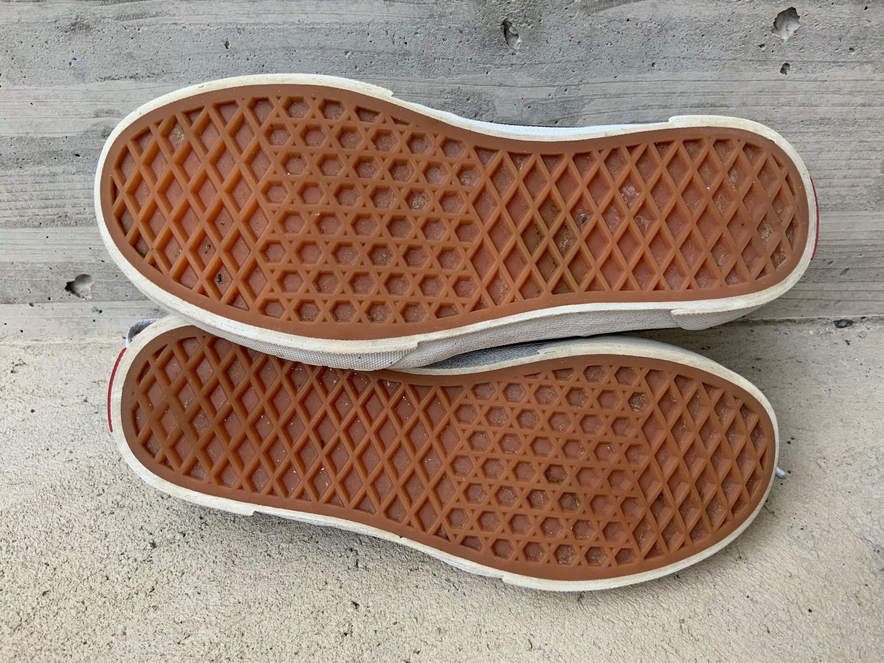 Vans Scarpe da uomo: Vans Gr.36 – Usato da Adelboden venduto da dbj 2