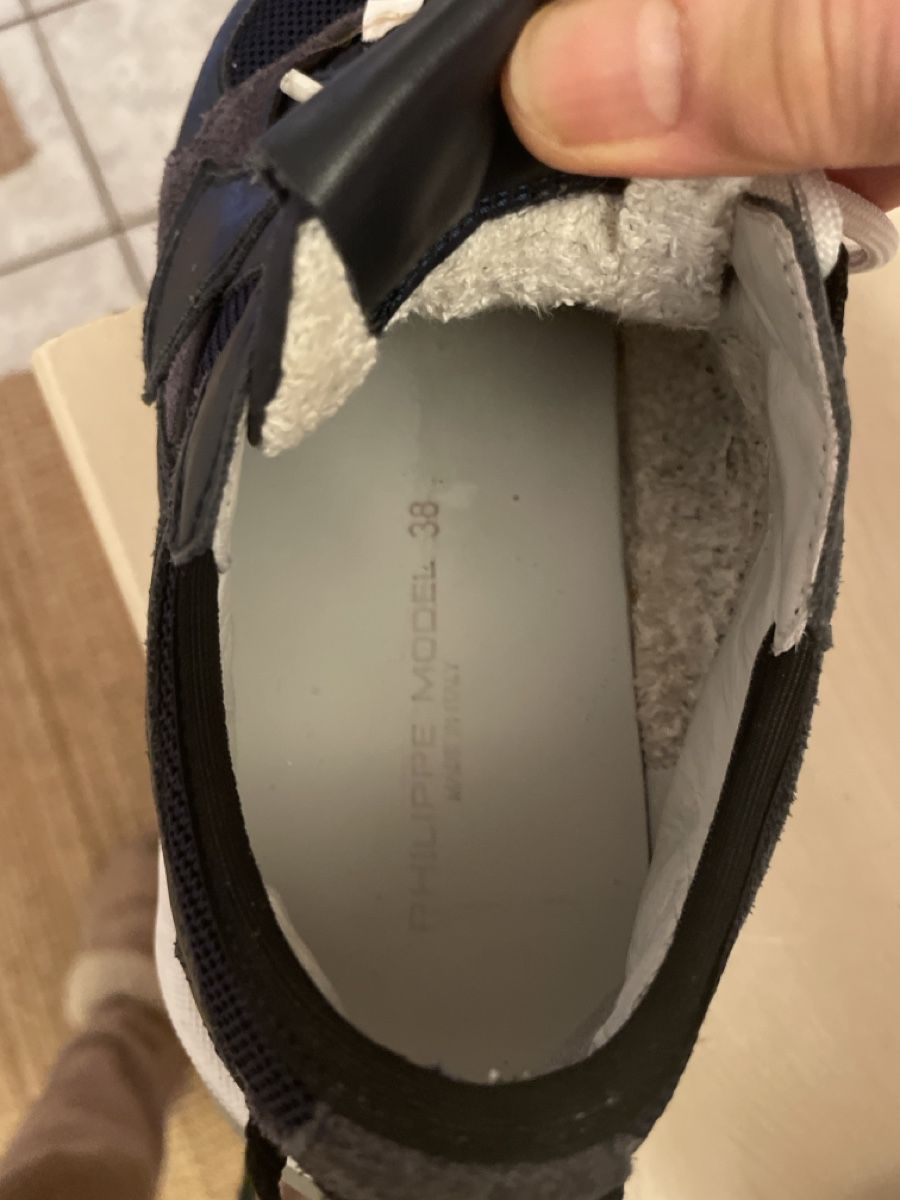 Damenschuhe: Phillipe Model Paris – Gebraucht aus Kerns von Sisu01 2