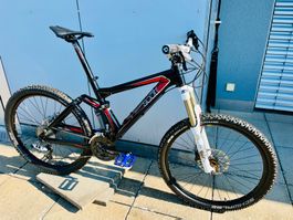 Scott Genius Fully MTB 26” – Fox – SRAM X9 – SLX – ab CHF 1.