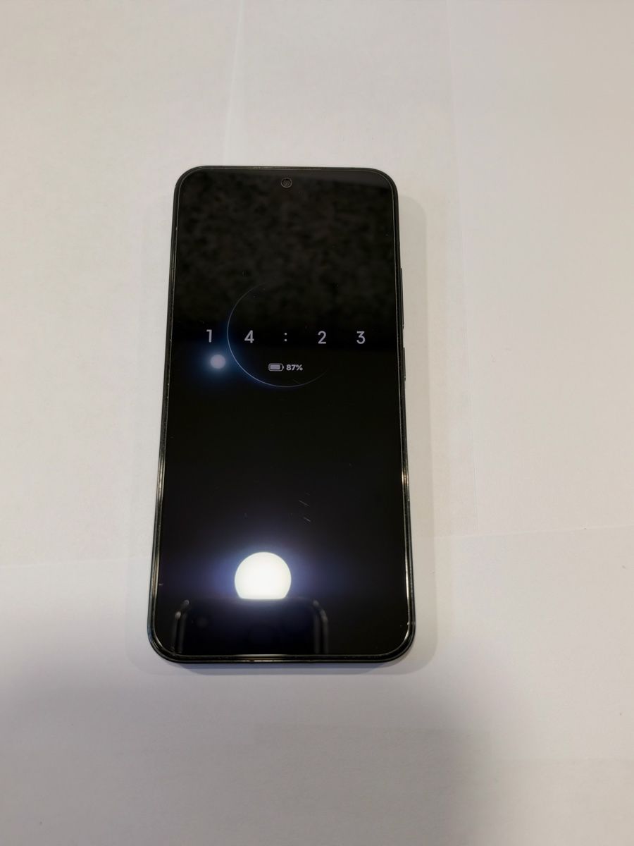 Xiaomi Telefoni cellulari / Smartphones: Xiaomi 14 Smartphone – Usato da Lugano venduto da A6004 1