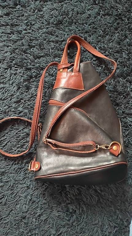 Taschen für Damen: 2 schöne Tasche  – Gebraucht aus Schlattingen von armeFrau 2