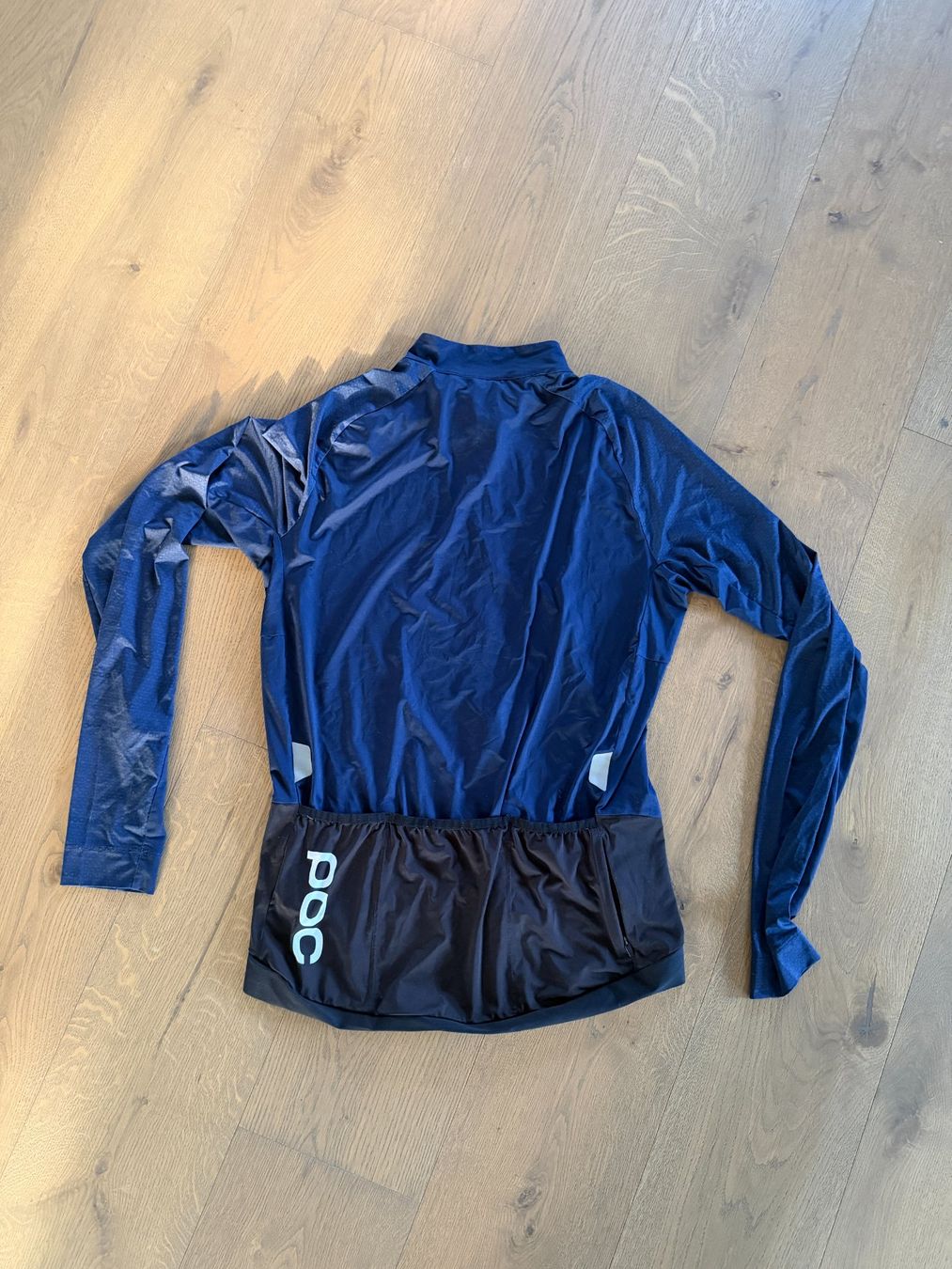Poc Leibchen & Hosen: POC Langarmtrikot Essential - Grösse XL – Gebraucht aus Rothenburg von Calabasas99 1