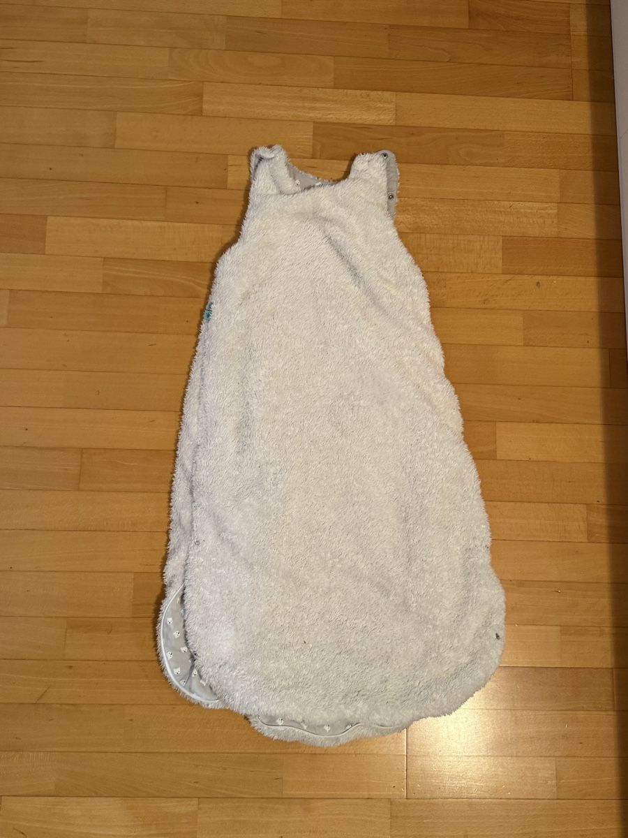 Sacchi a pelo: Kuschliger & warmer Kinder-Schlafsack – Usato da Küsnacht ZH venduto da mmzurich