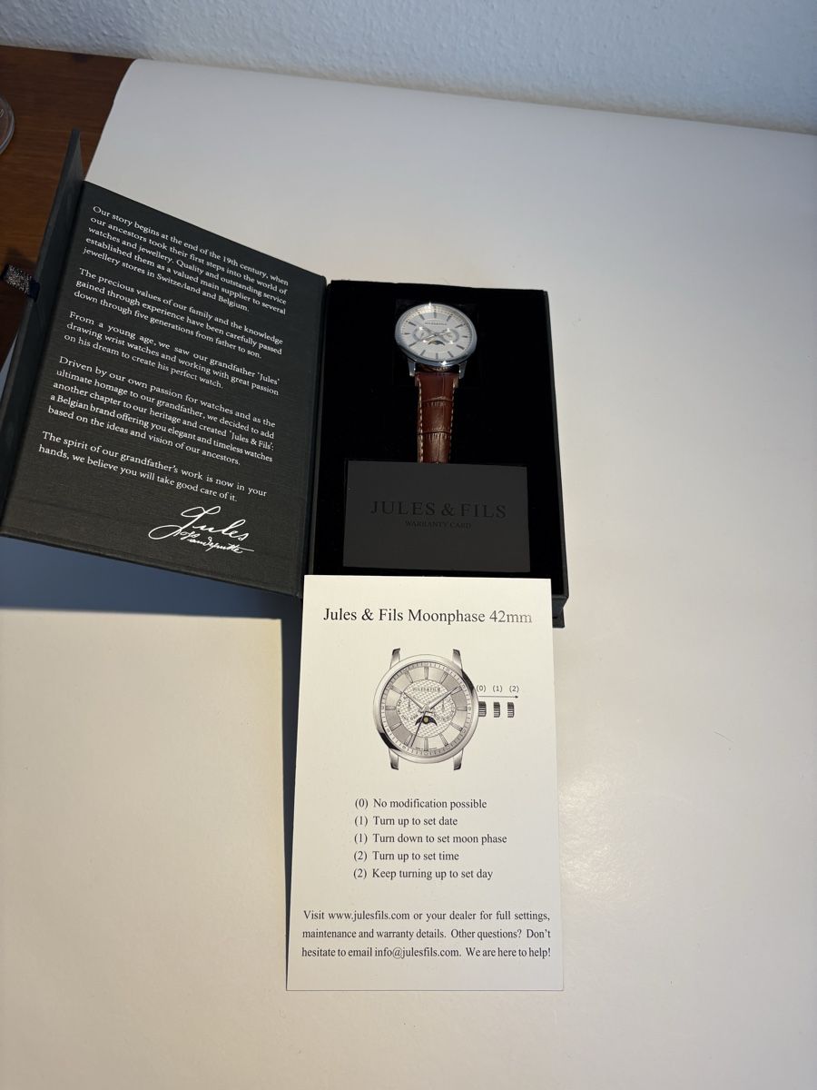 Bracciali & Braccialetti: Uhr – Nuovo (secondo la descrizione) da Basel venduto da Coscar 2