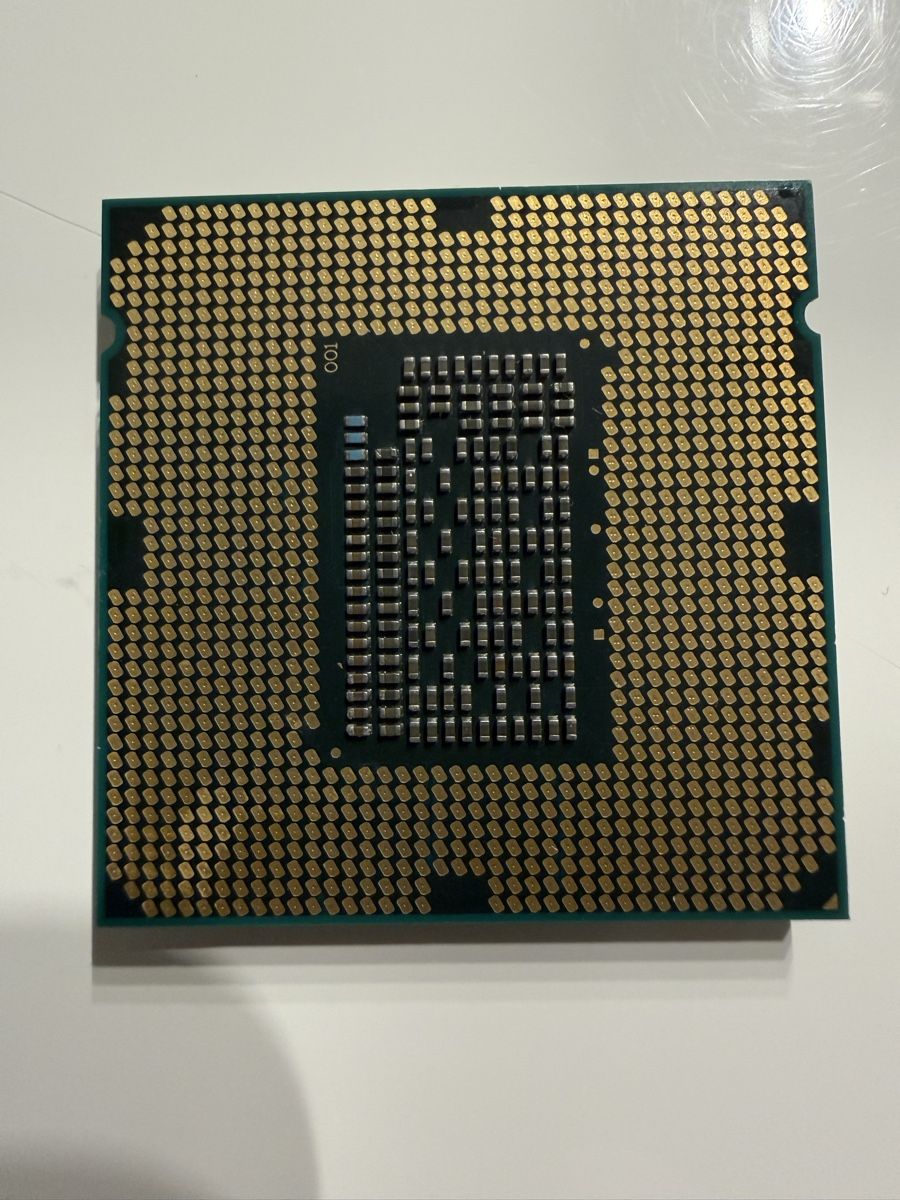 Intel Composants électroniques: Intel i5 - 2400 – D'occasion à Claro par KarinS84 1
