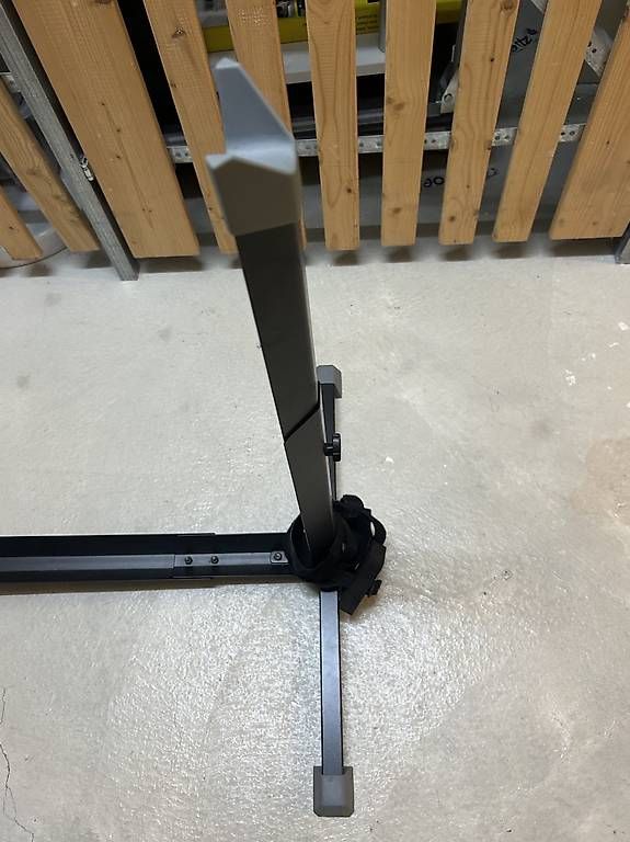 Cavalletti per biciclette: Bike Stand (upright) – Usato da Thalwil venduto da pal_x28f 2