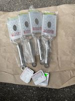 Gemüseraffel/Käseraffel Duo, 4 Stück, Neu, OVP