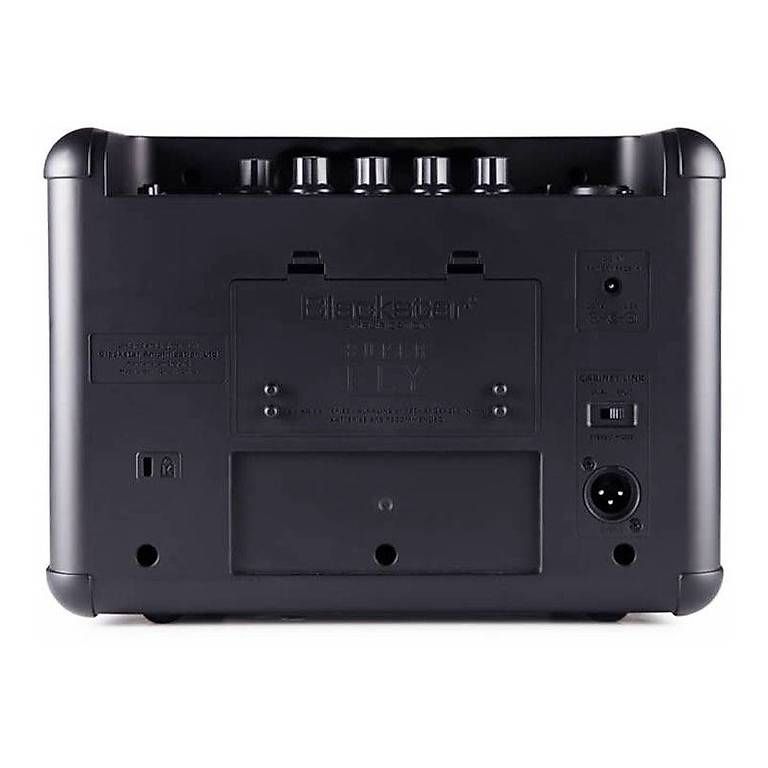 Blackstar Amplificatori: Blackstar Super Fly Pack ampli guitare rechargeable – Usato da Morges venduto da GvnMusic 3