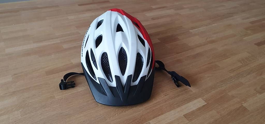 Caschi: Kindervelo-/Trottihelm zu verschenken – Usato da Zürich venduto da zuHause75 1
