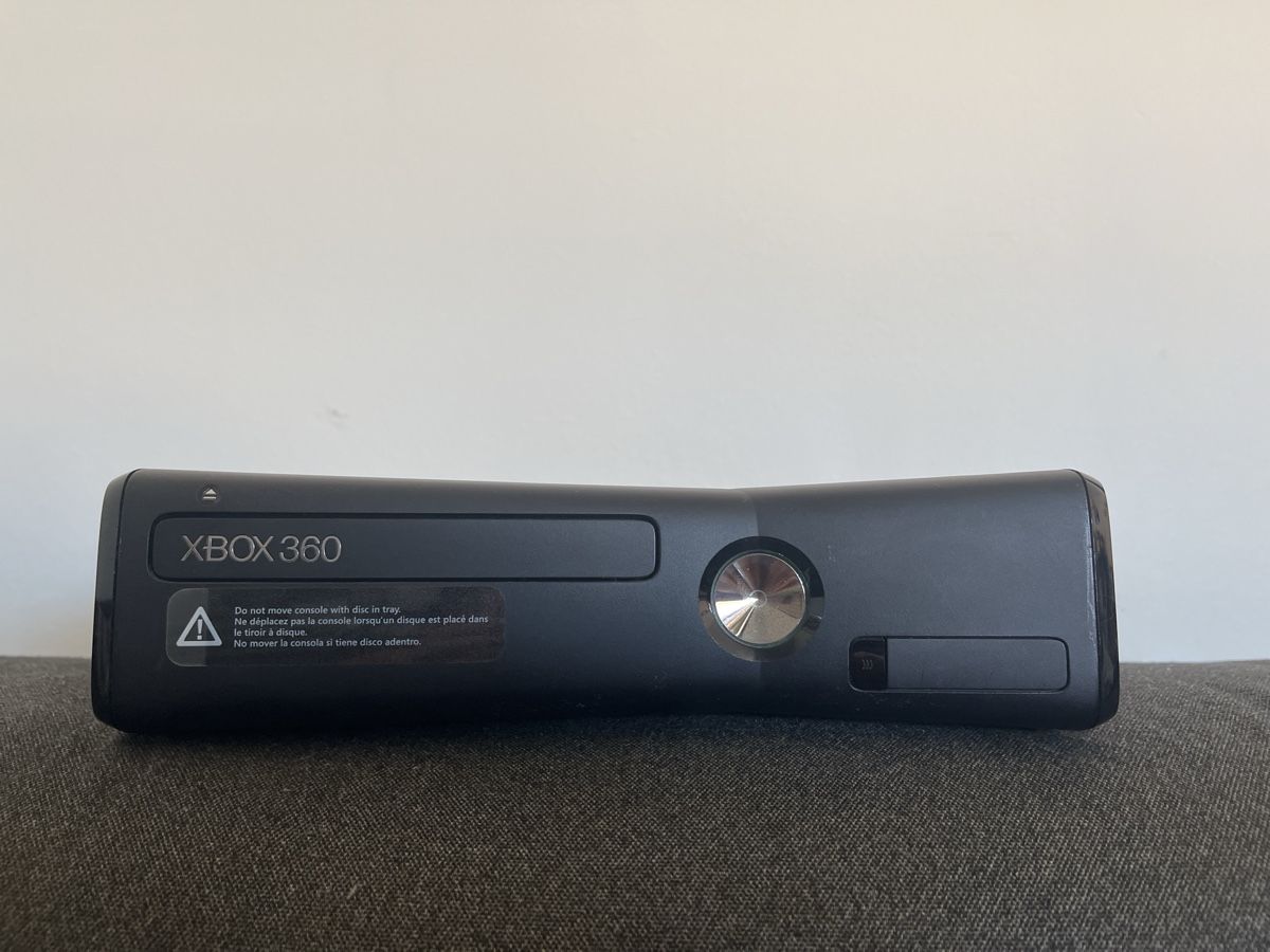 Microsoft Console: Xbox 360 – Usato da Lugano venduto da eli_27zr 1