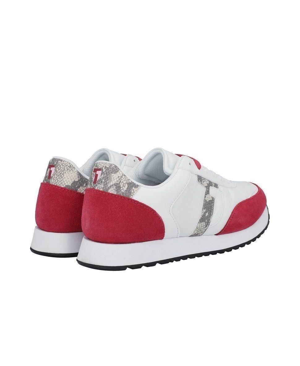 Trussardi Scarpe da donna: Trussardi Jeans Sneakers – Usato da Kriens venduto da haute.couture 2